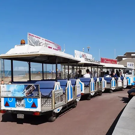 Courseulla Daire Courseulles-sur-Mer