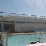 아파트 Courseulla 쿠르쇨 쉬르 메르
