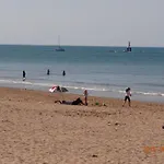 Courseulla 쿠르쇨 쉬르 메르