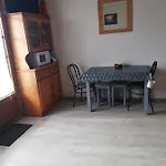 Courseulla 아파트 *
