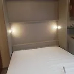 아파트 Courseulla 쿠르쇨 쉬르 메르
