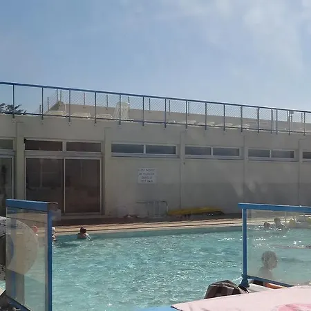 Appartement Courseulla Courseulles-sur-Mer