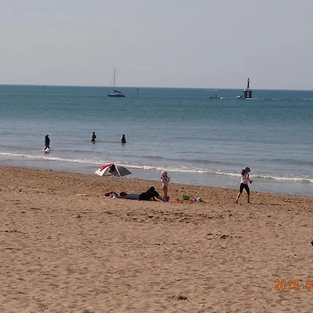 Courseulla Courseulles-sur-Mer