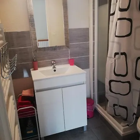 Appartement Courseulla *