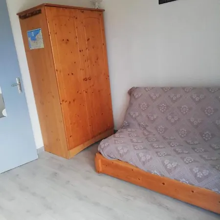 Appartement Courseulla