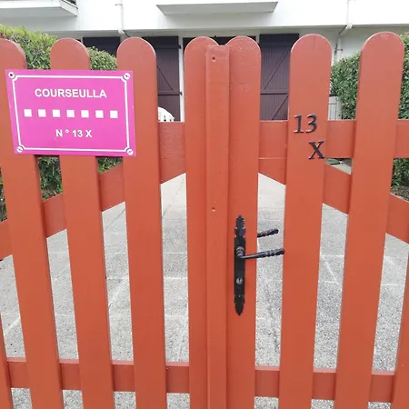 Courseulla Appartement Courseulles-sur-Mer