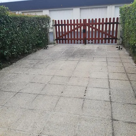 Courseulla Appartement Courseulles-sur-Mer