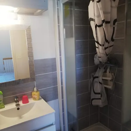 Appartement Courseulla