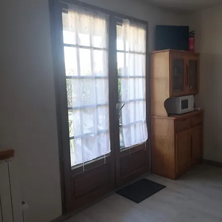Courseulla Appartement Courseulles-sur-Mer