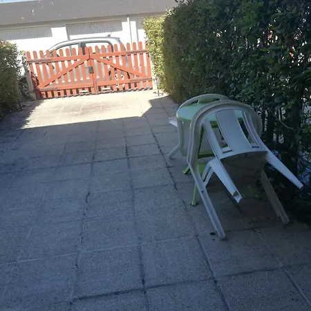 Courseulla Courseulles-sur-Mer