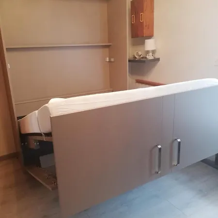 Appartement Courseulla Courseulles-sur-Mer