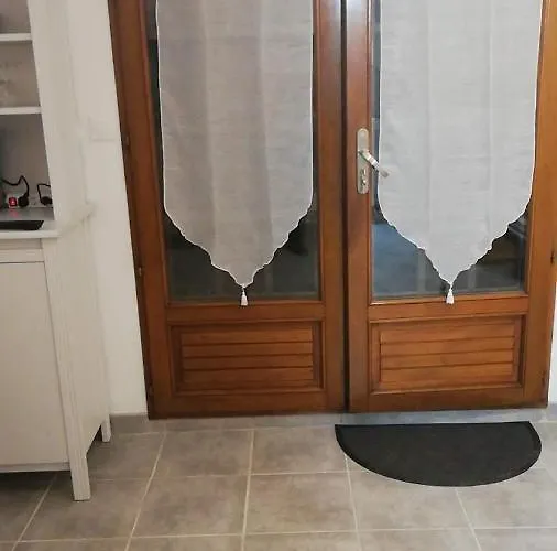 Courseulla Lejlighed Courseulles-sur-Mer