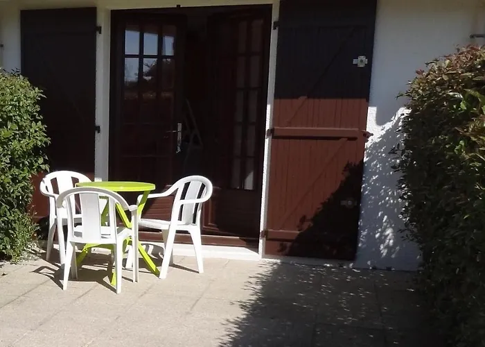 Courseulla Lejlighed *