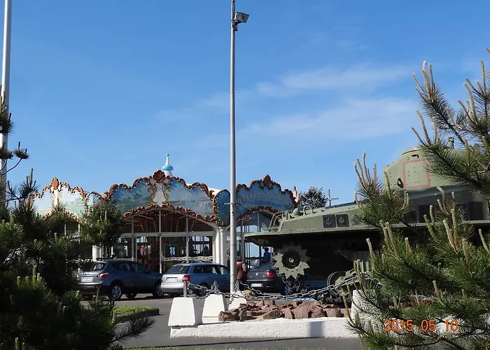 Courseulla Appartement Courseulles-sur-Mer