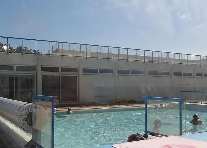 Appartement Courseulla Courseulles-sur-Mer