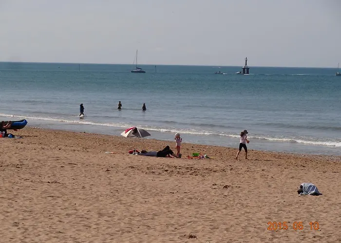 Courseulla Courseulles-sur-Mer