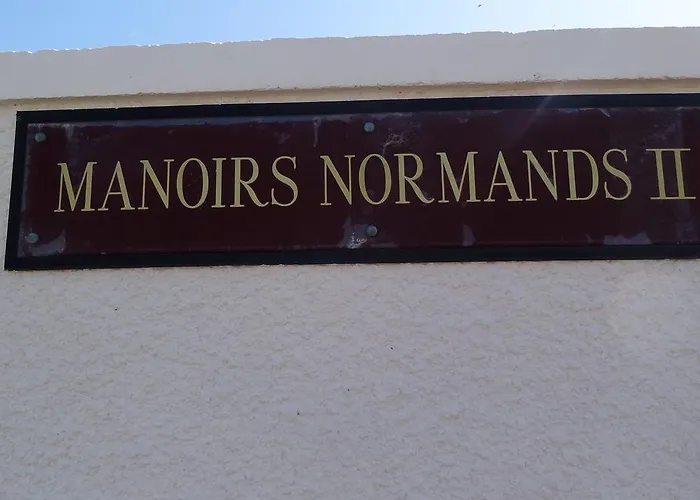 Lejlighed Courseulla *