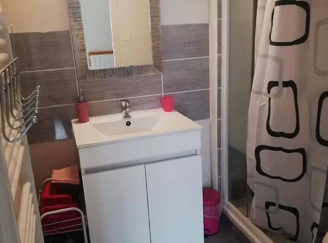 Appartement Courseulla *