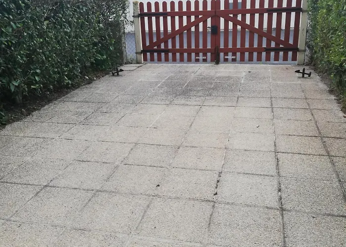 Courseulla Appartement Courseulles-sur-Mer