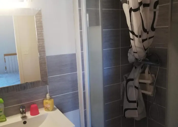 Appartement Courseulla