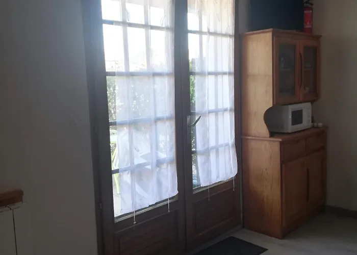 Courseulla Appartement Courseulles-sur-Mer