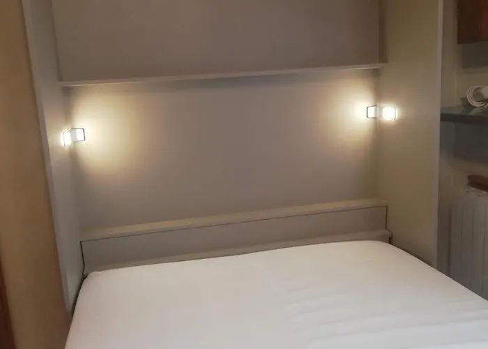 Appartement Courseulla Courseulles-sur-Mer