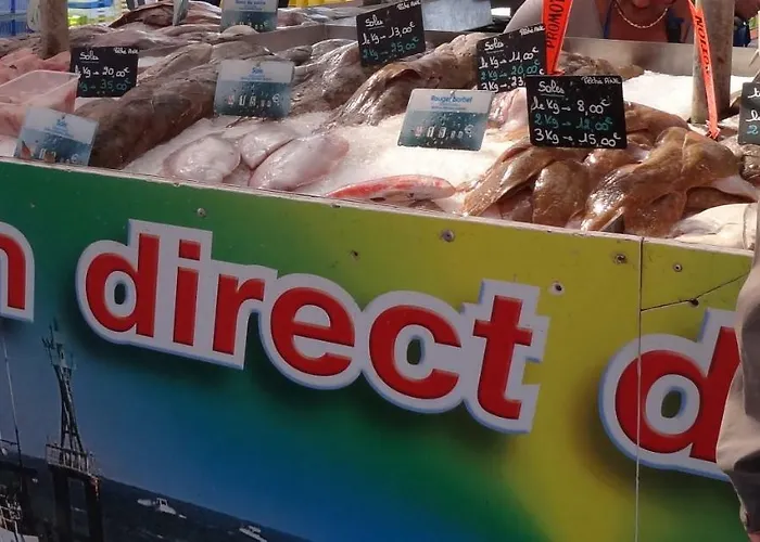 Courseulla Appartement Courseulles-sur-Mer